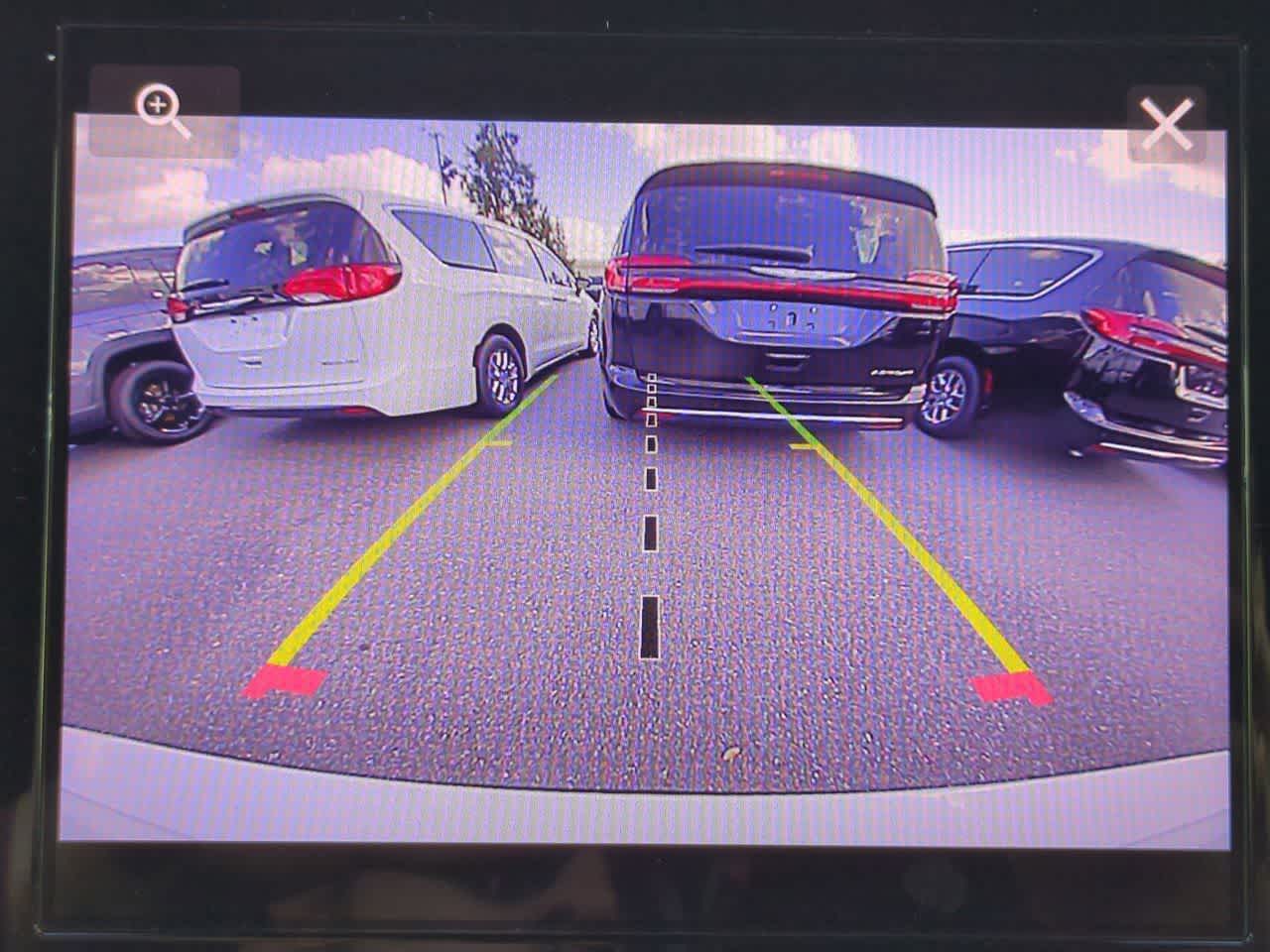 Thumbnail: 2025 Jeep Grand Cherokee L - 30