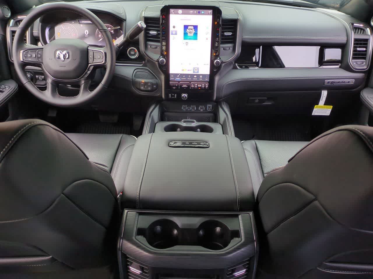 Thumbnail: 2026 RAM 2500 - 15