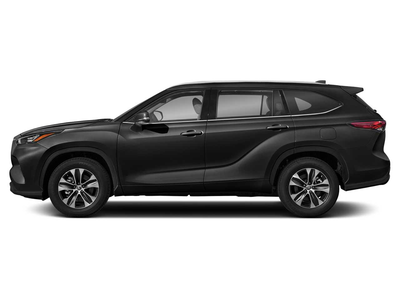 Thumbnail: 2021 Toyota Highlander - 3