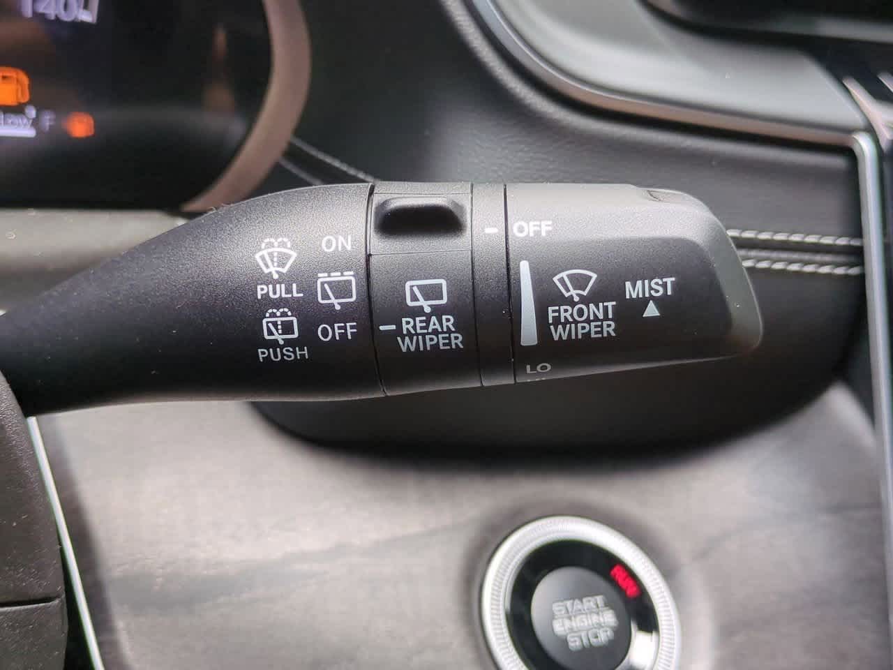 Thumbnail: 2025 Jeep Grand Cherokee - 26