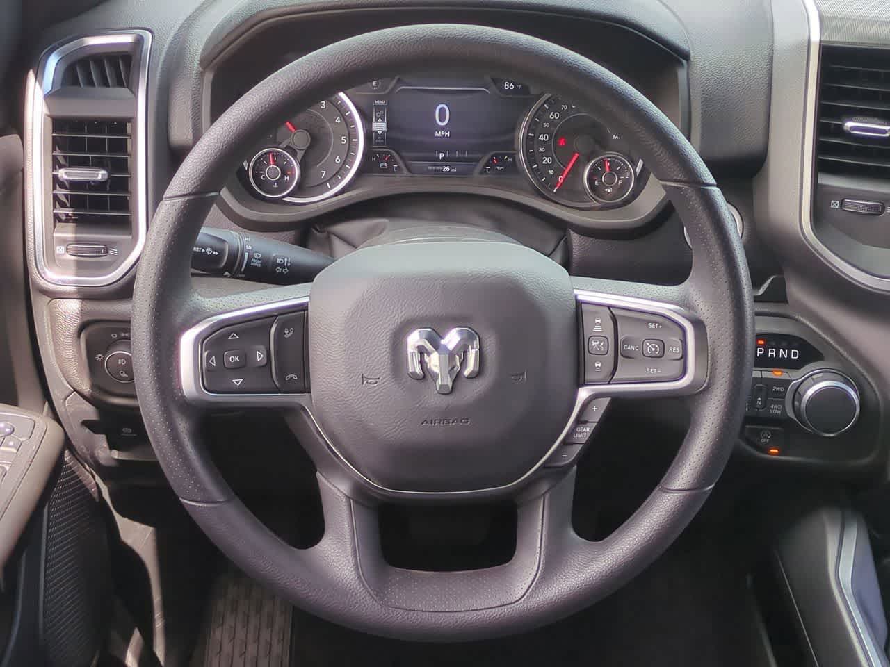 Thumbnail: 2026 RAM 1500 - 22