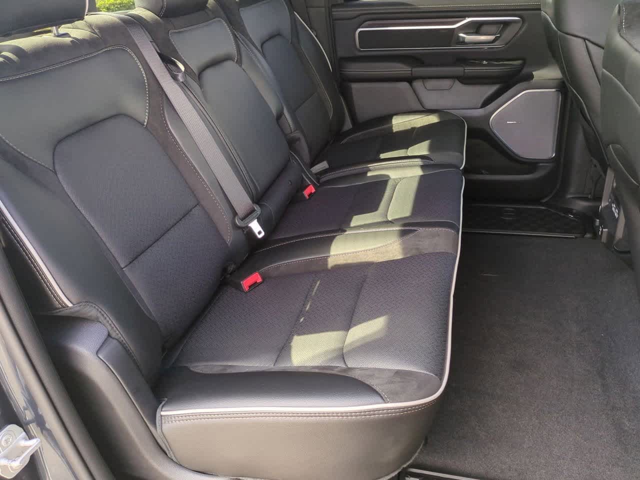 Thumbnail: 2026 RAM 1500 - 22