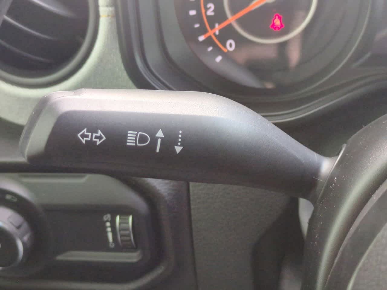 Thumbnail: 2025 Jeep Wrangler - 27