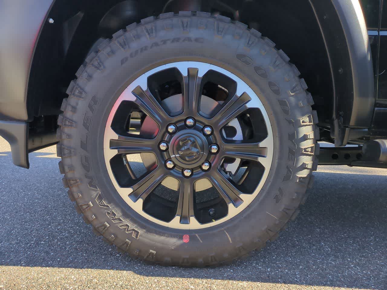 Thumbnail: 2026 RAM 2500 - 14