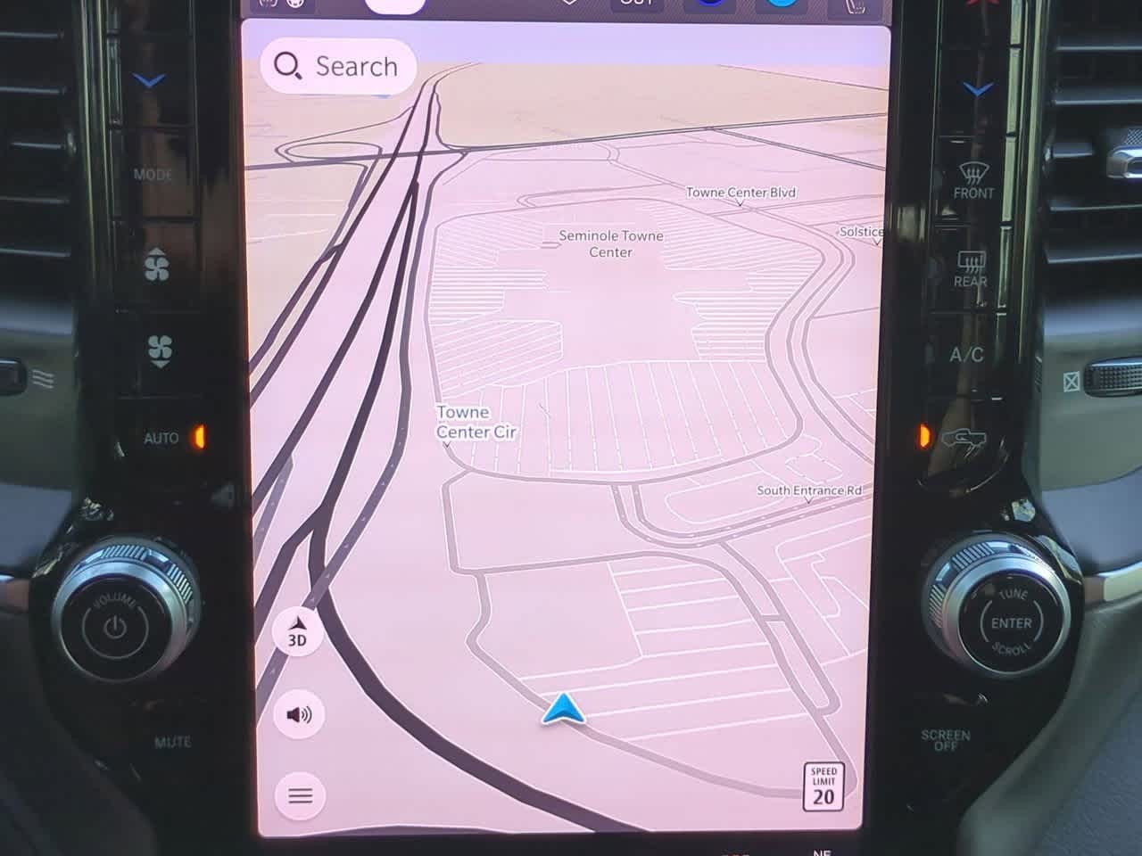 Thumbnail: 2026 RAM 1500 - 28