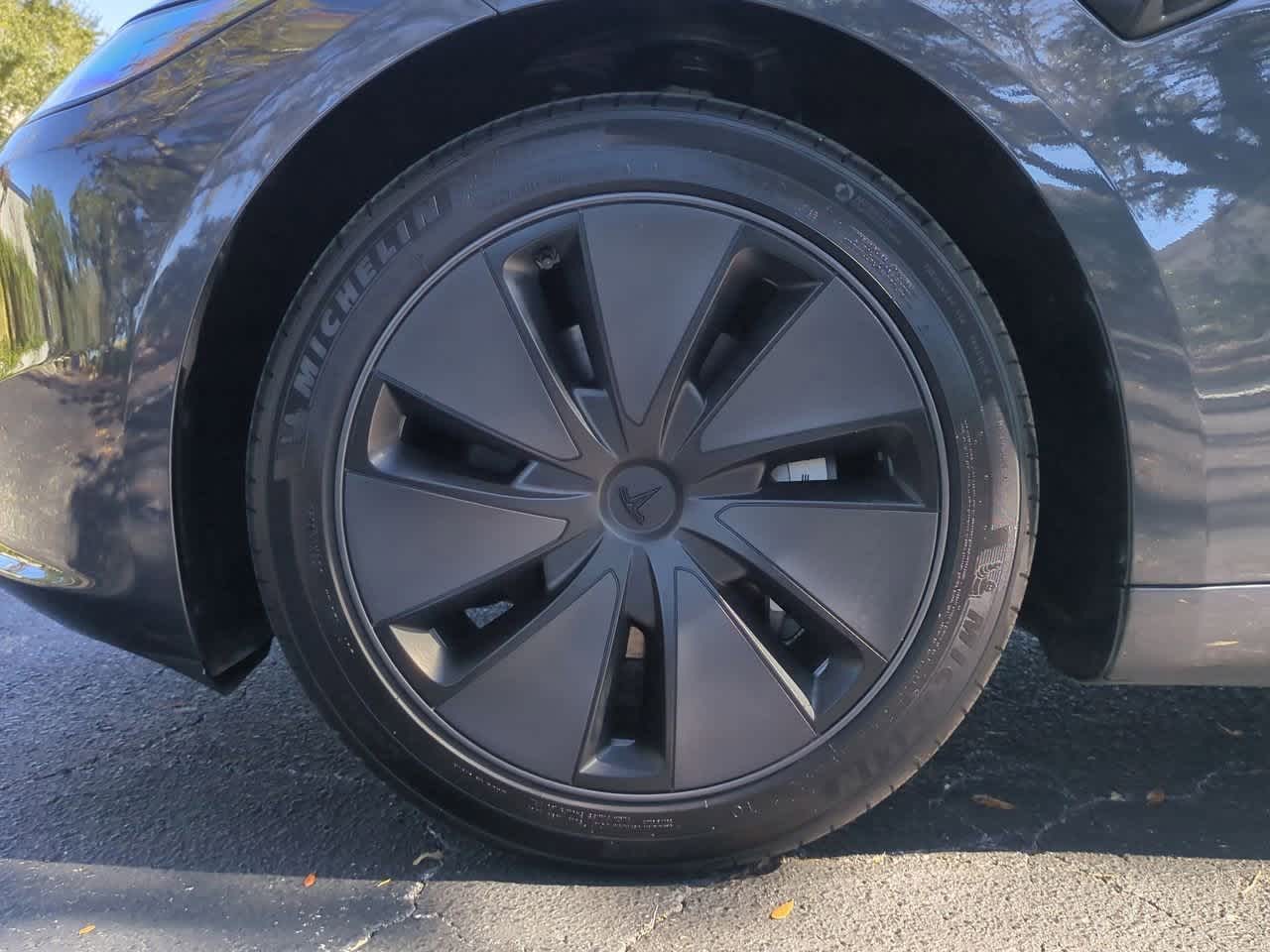 Thumbnail: 2025 Tesla Model 3 - 14