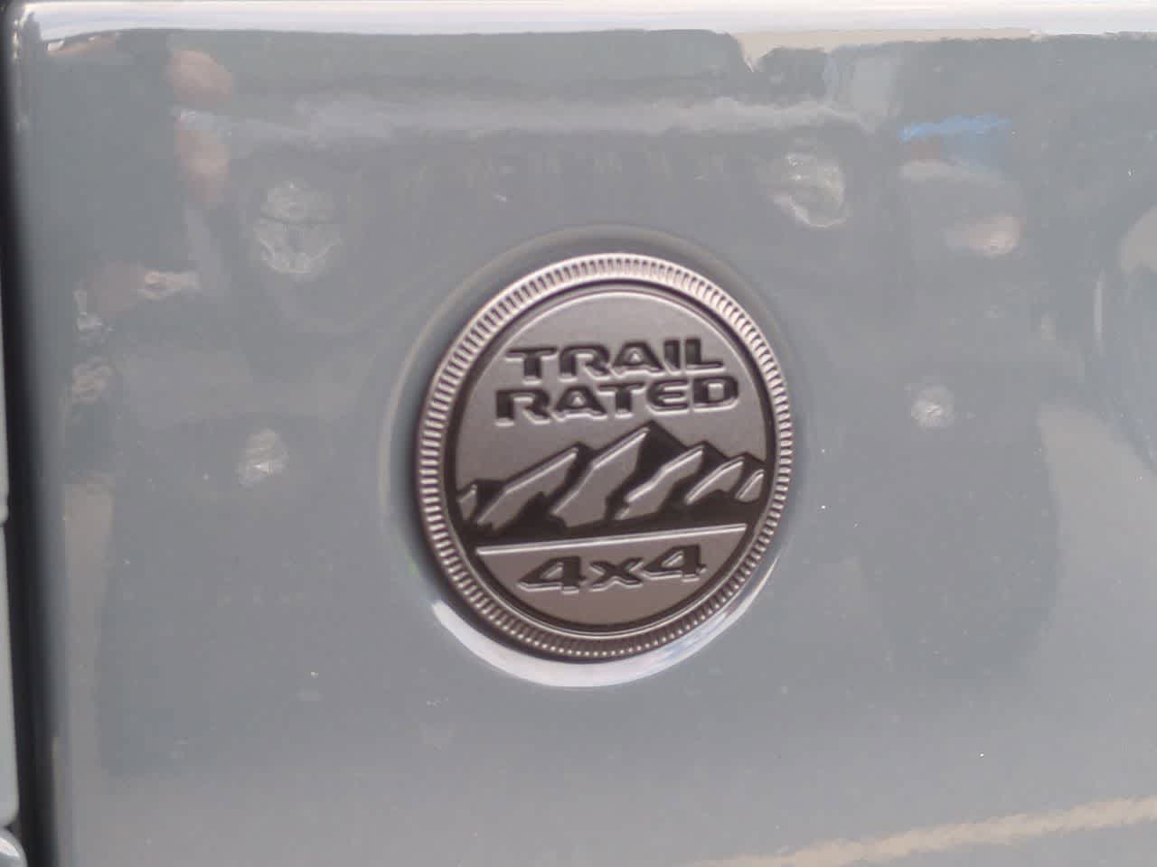 Thumbnail: 2026 Jeep Wrangler - 13