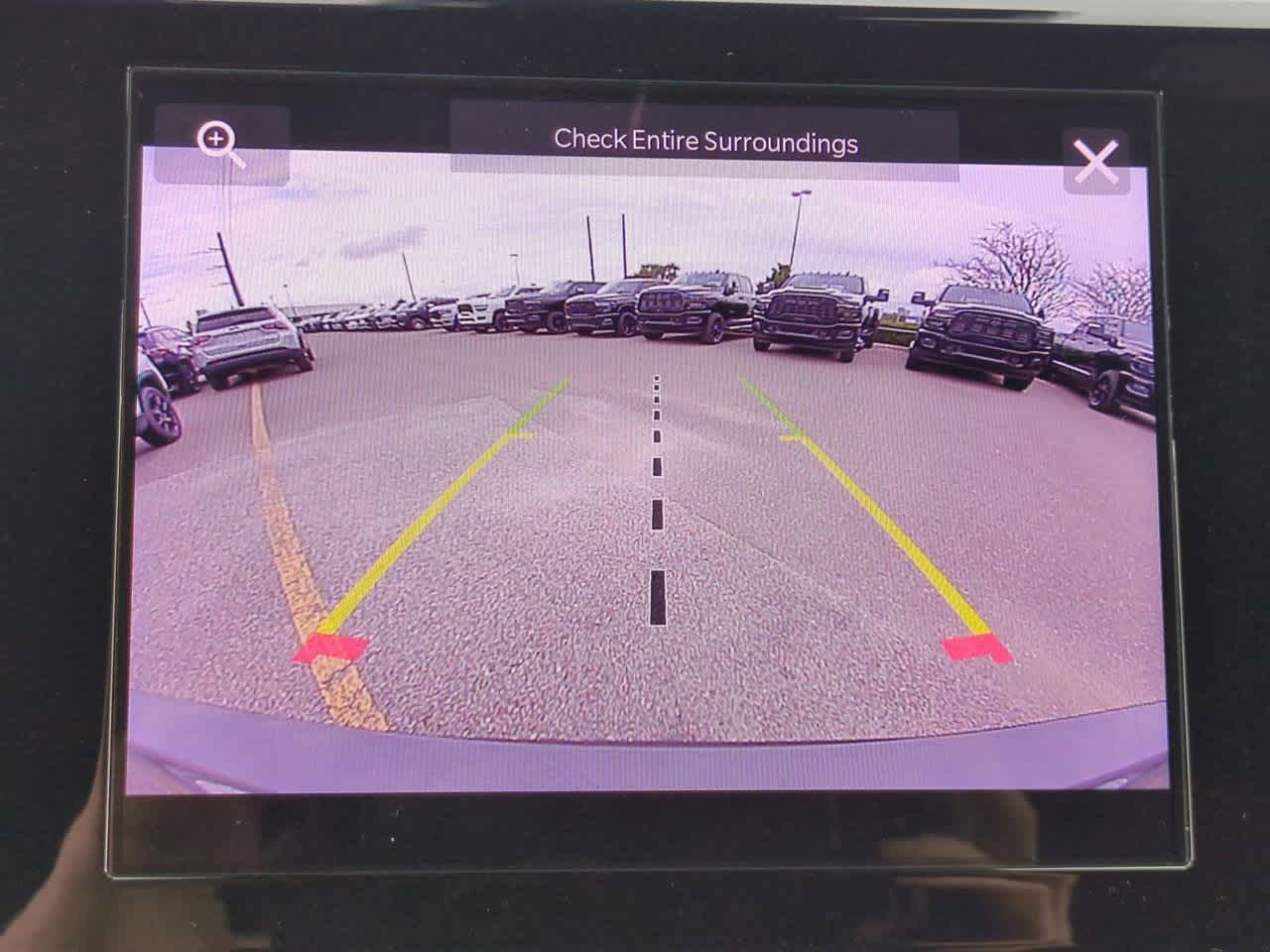 Thumbnail: 2025 Jeep Grand Cherokee L - 30