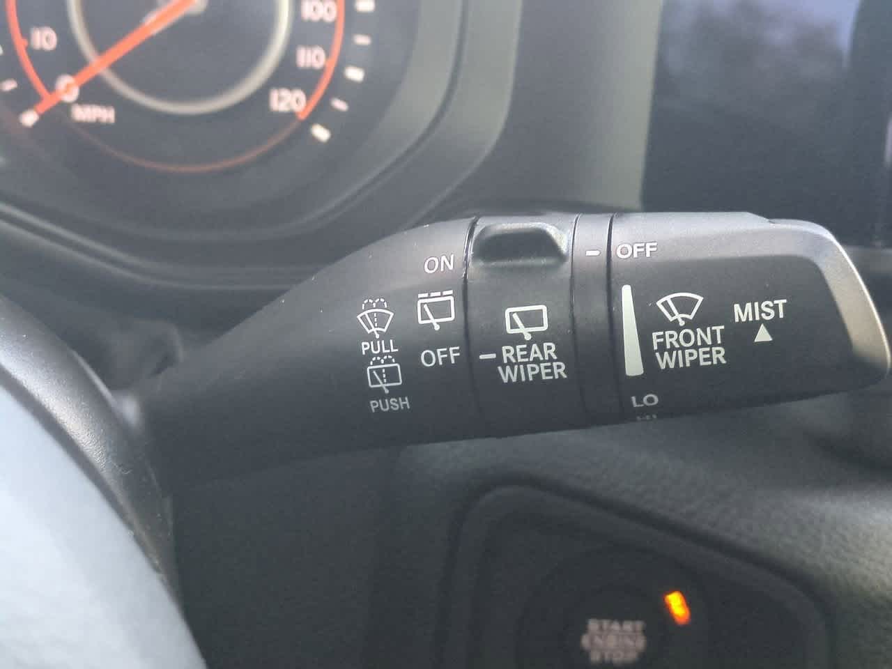 Thumbnail: 2025 Jeep Wrangler - 26