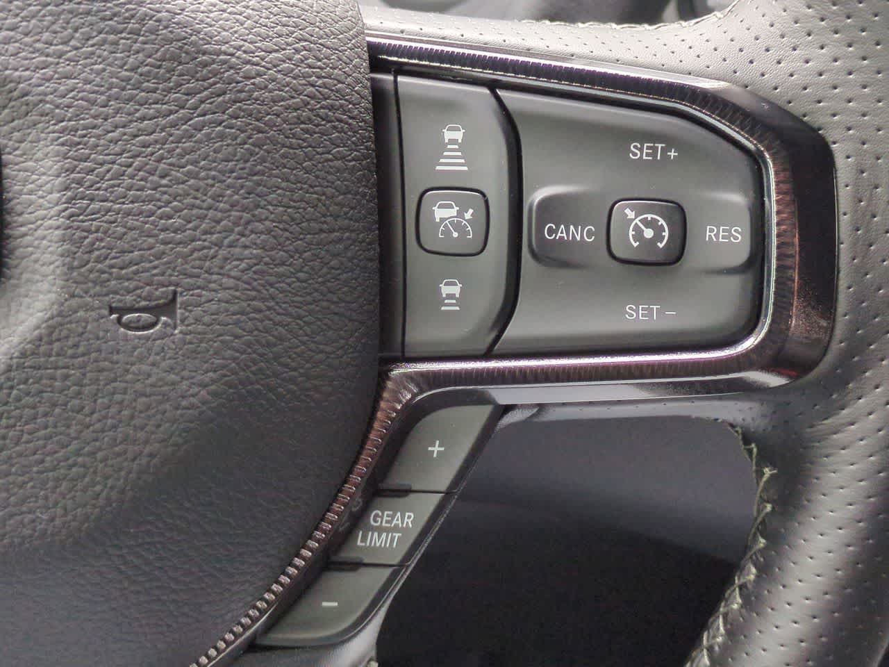 Thumbnail: 2026 RAM 2500 - 25