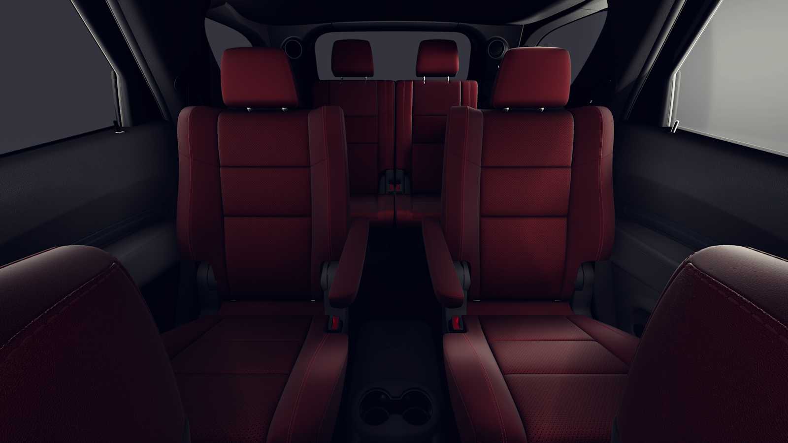 Thumbnail: 2026 Dodge Durango - 2