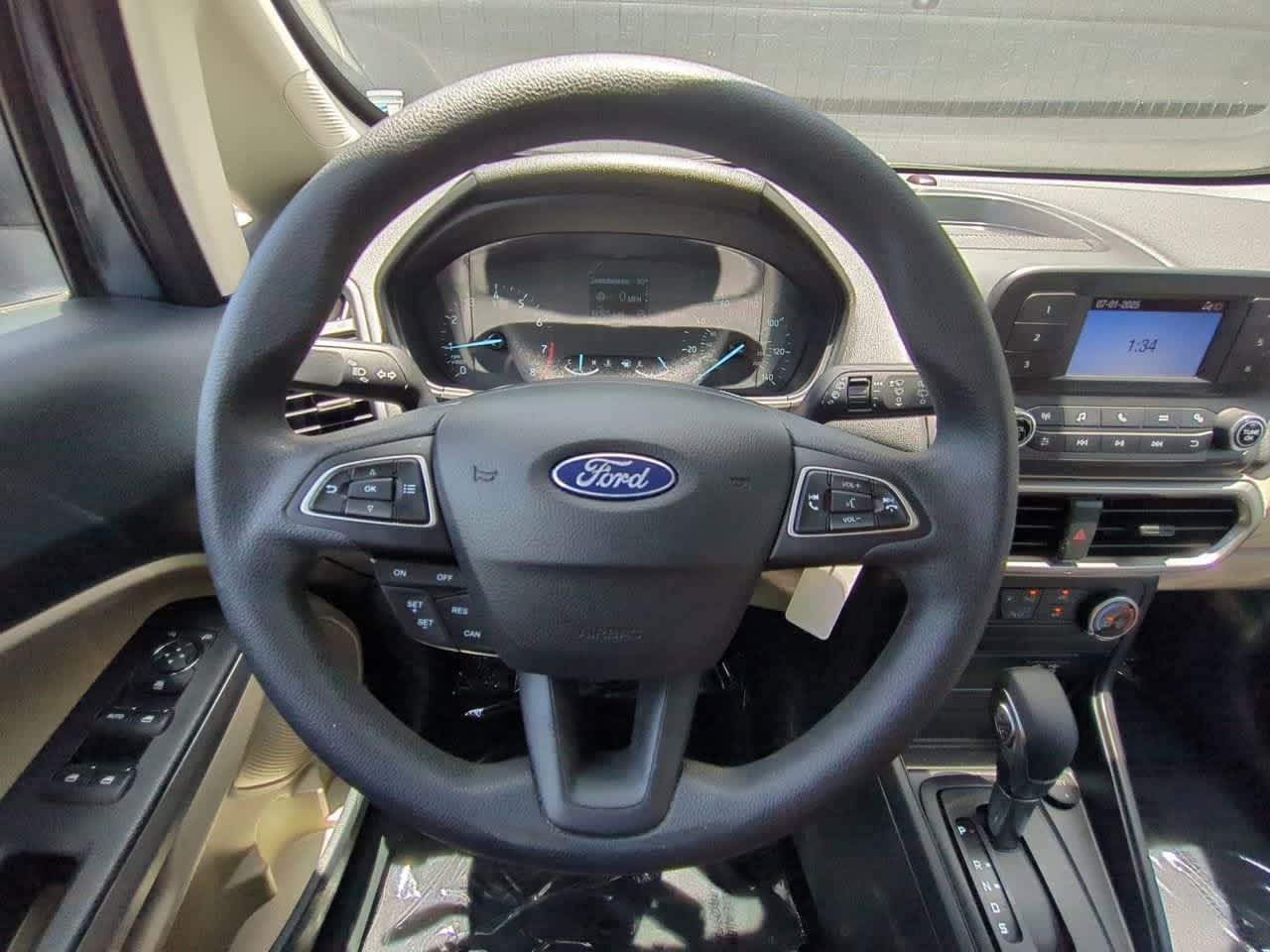Thumbnail: 2020 Ford EcoSport - 22