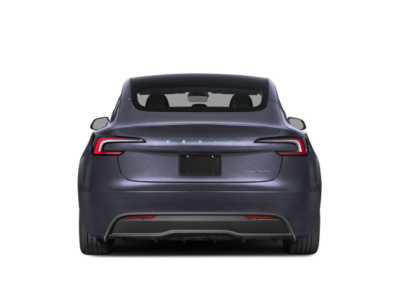 Thumbnail: 2025 Tesla Model 3 - 5