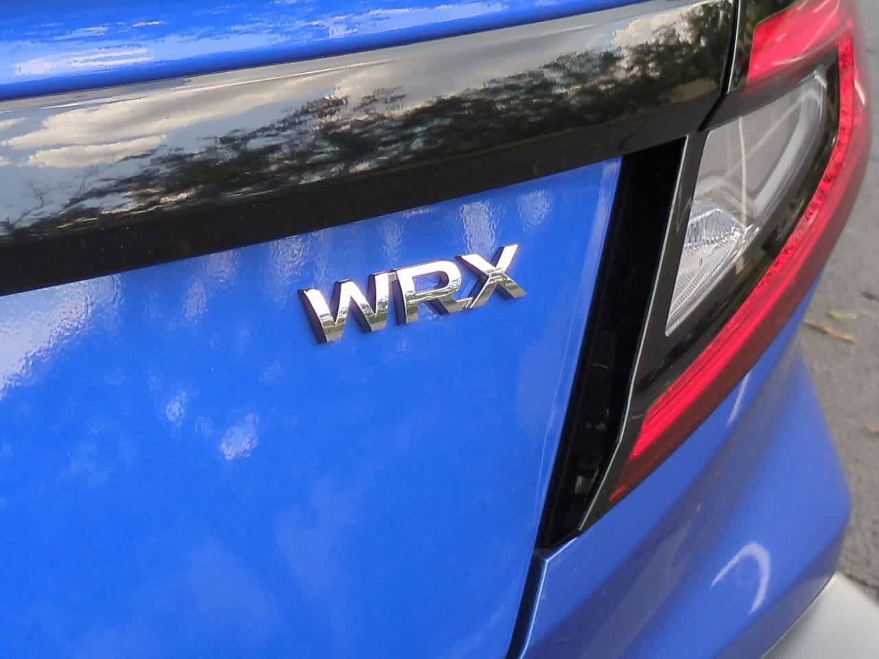 Thumbnail: 2024 Subaru WRX - 13