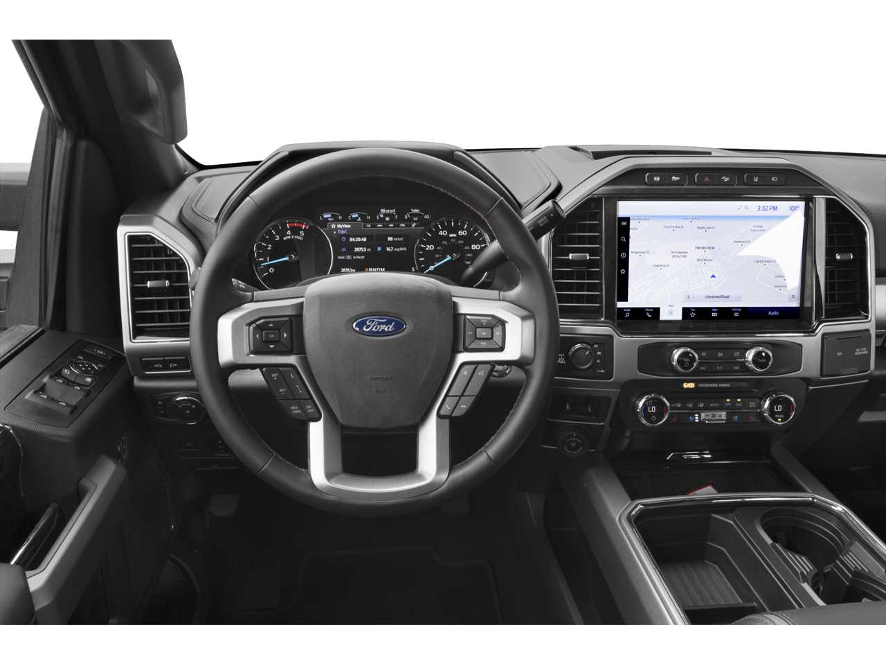 Thumbnail: 2022 Ford Econoline - 4