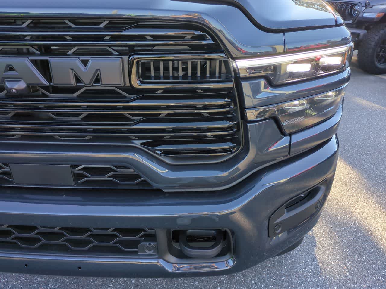 Thumbnail: 2026 RAM 2500 - 11