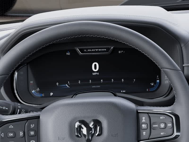 Thumbnail: 2026 RAM 1500 - 17