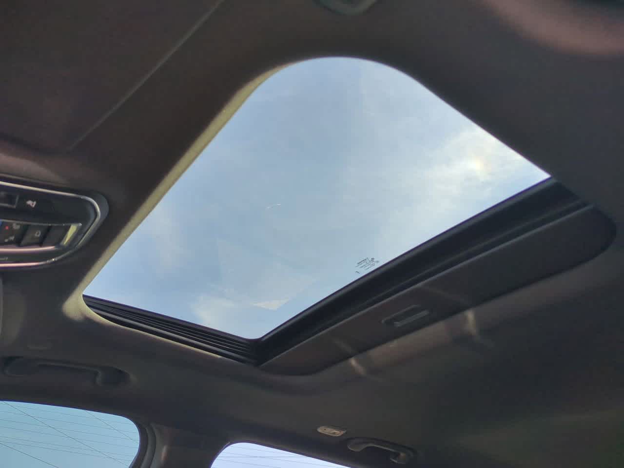 Thumbnail: 2025 Jeep Grand Cherokee - 20