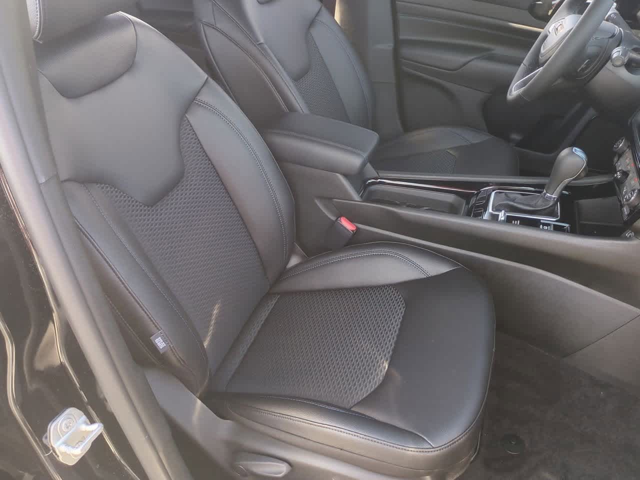 Thumbnail: 2026 Jeep Compass - 22