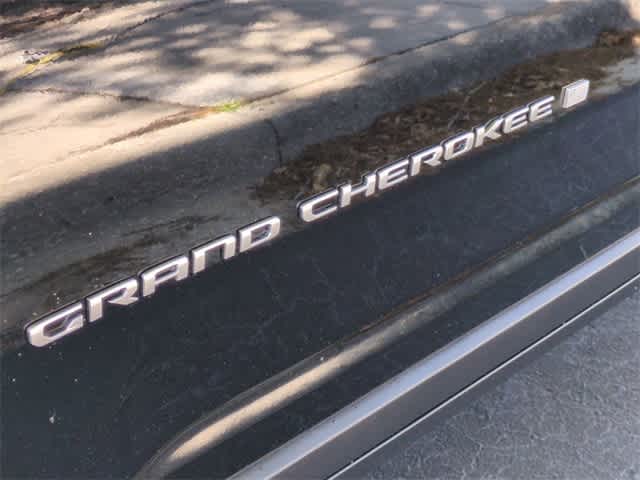 Thumbnail: 2025 Jeep Grand Cherokee L - 13