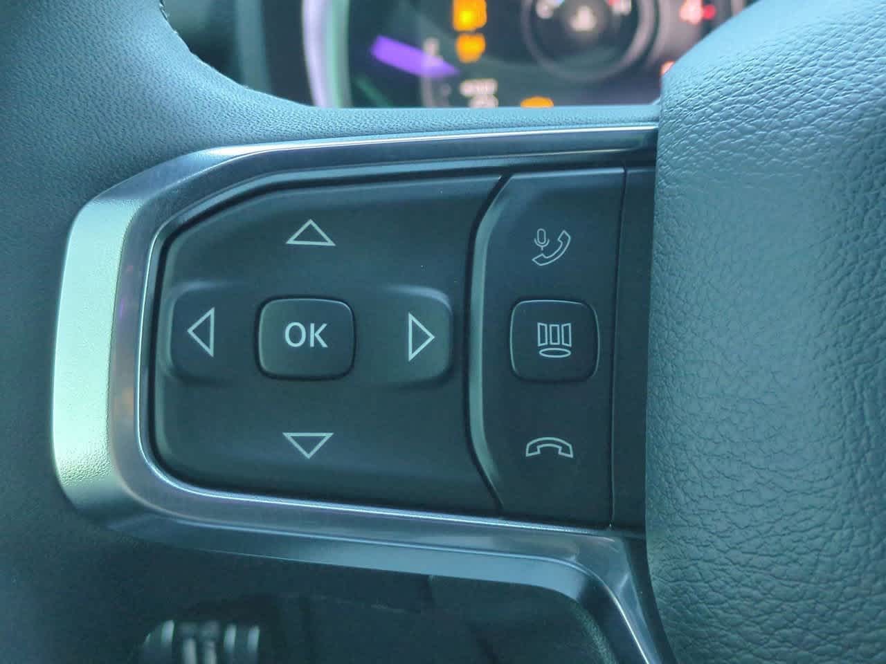 Thumbnail: 2026 RAM 2500 - 24