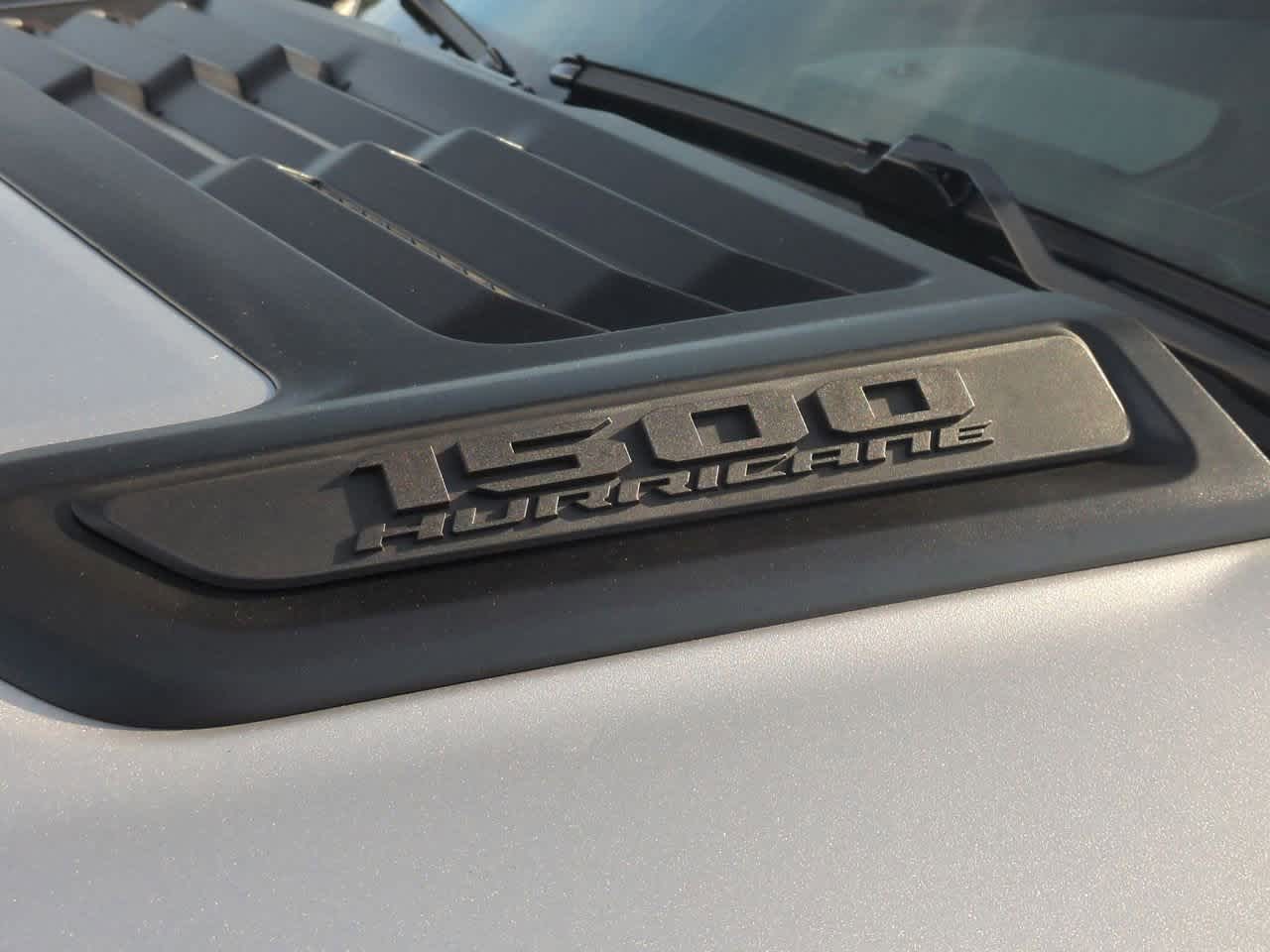 Thumbnail: 2026 RAM 1500 - 13