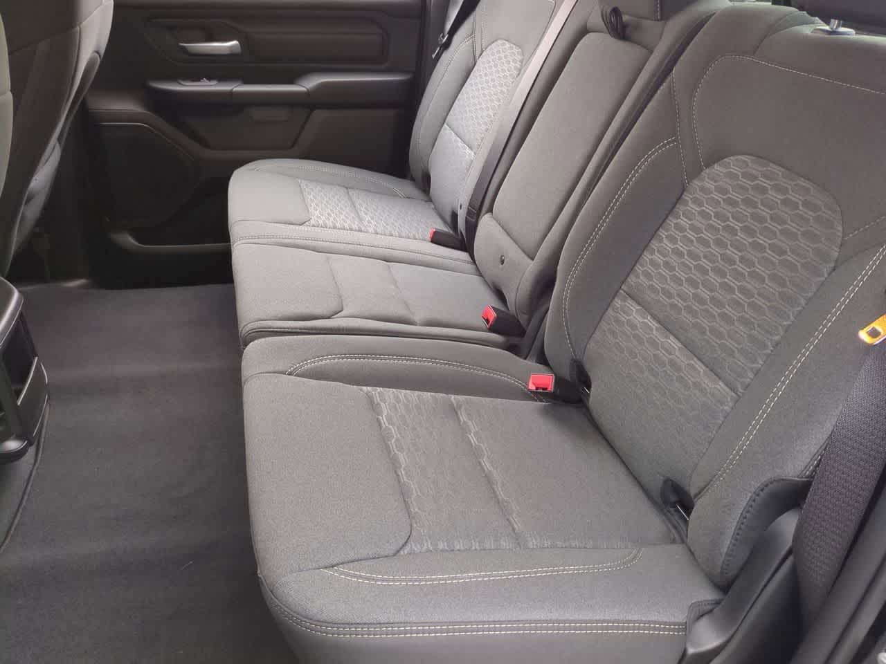 Thumbnail: 2026 RAM 1500 - 20