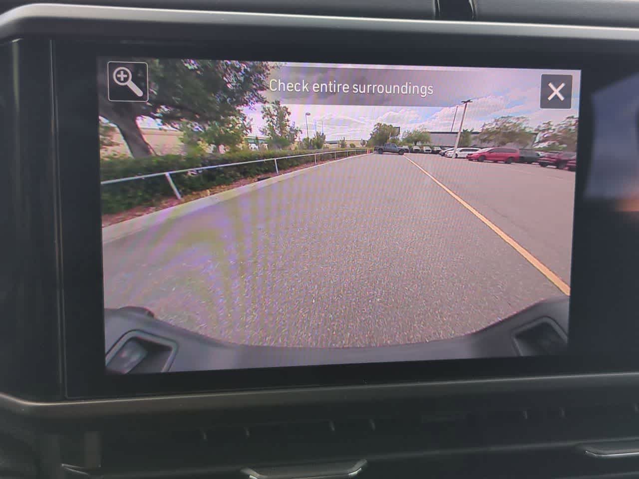 Thumbnail: 2026 Jeep Gladiator - 30