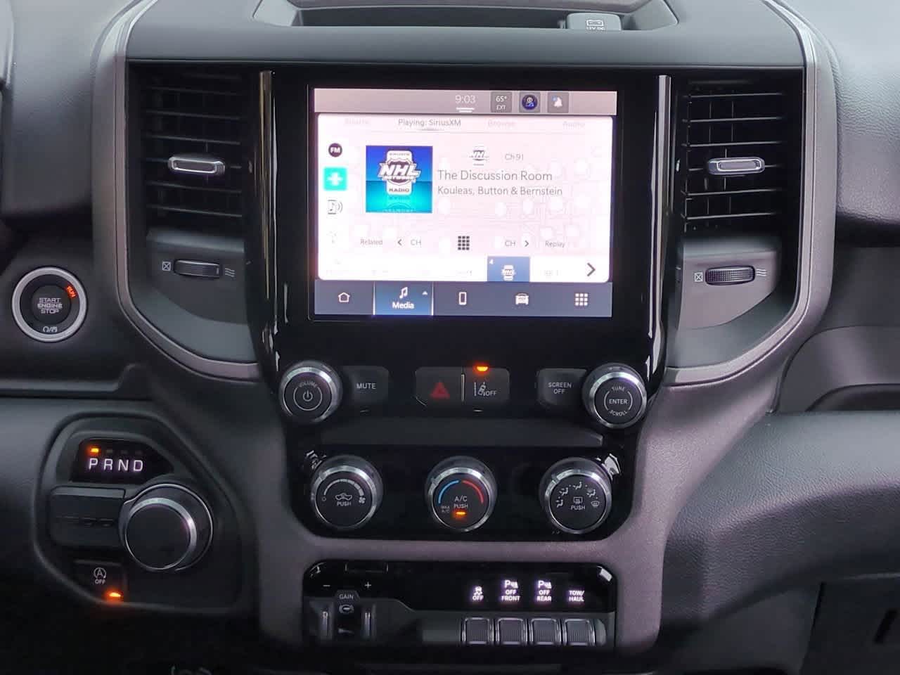 Thumbnail: 2026 RAM 1500 - 28