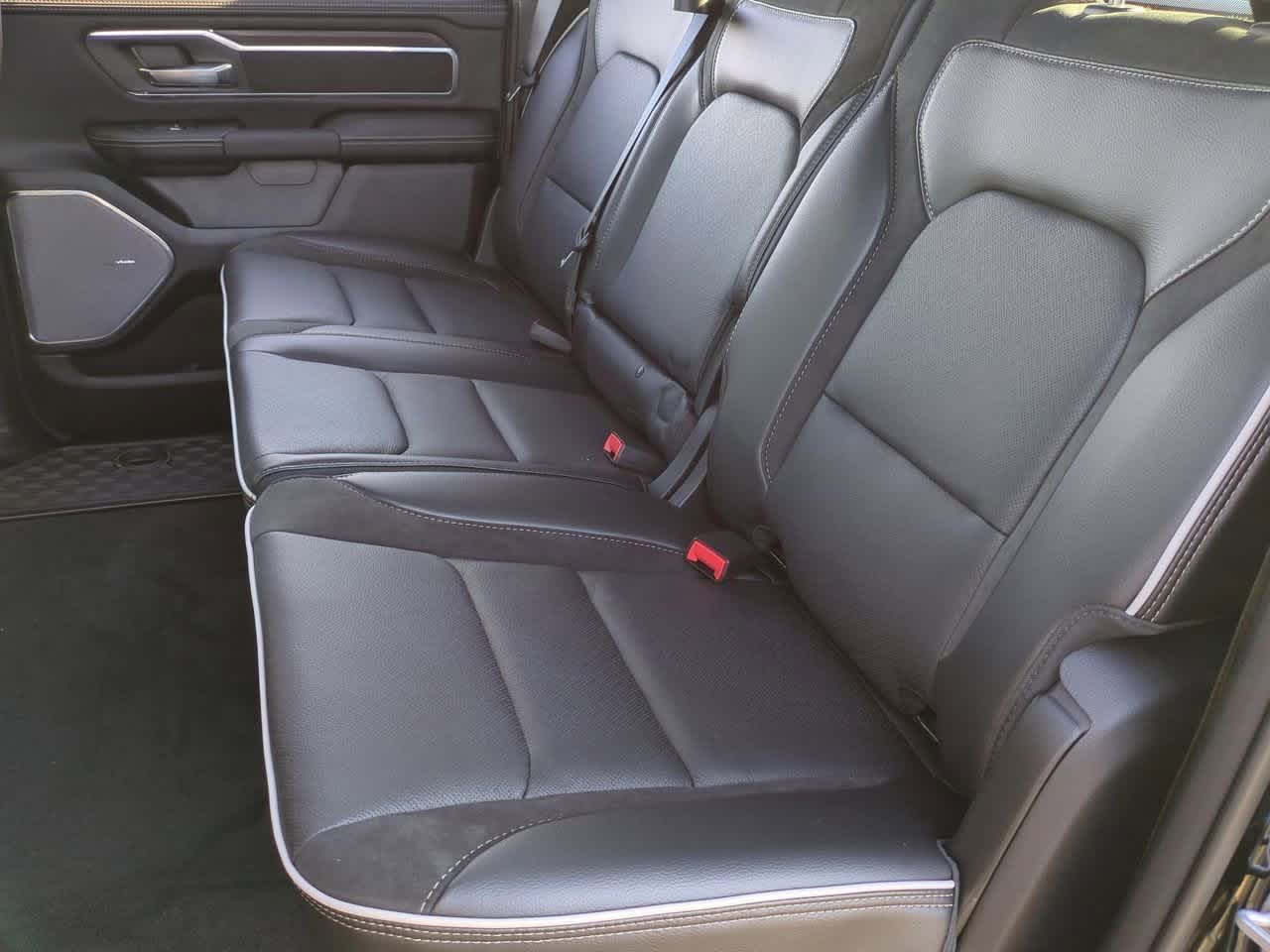 Thumbnail: 2026 RAM 1500 - 21