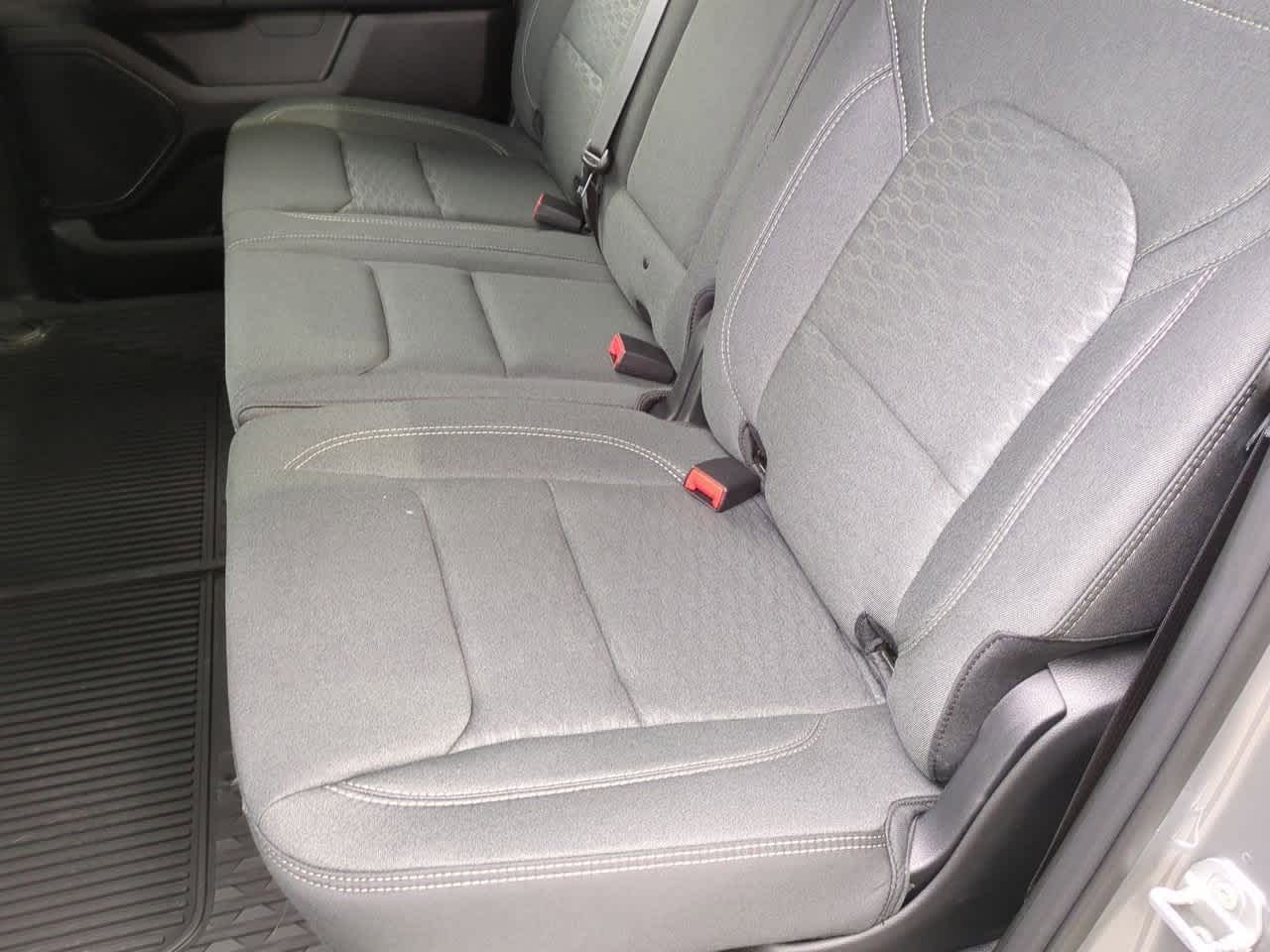 Thumbnail: 2026 RAM 1500 - 20