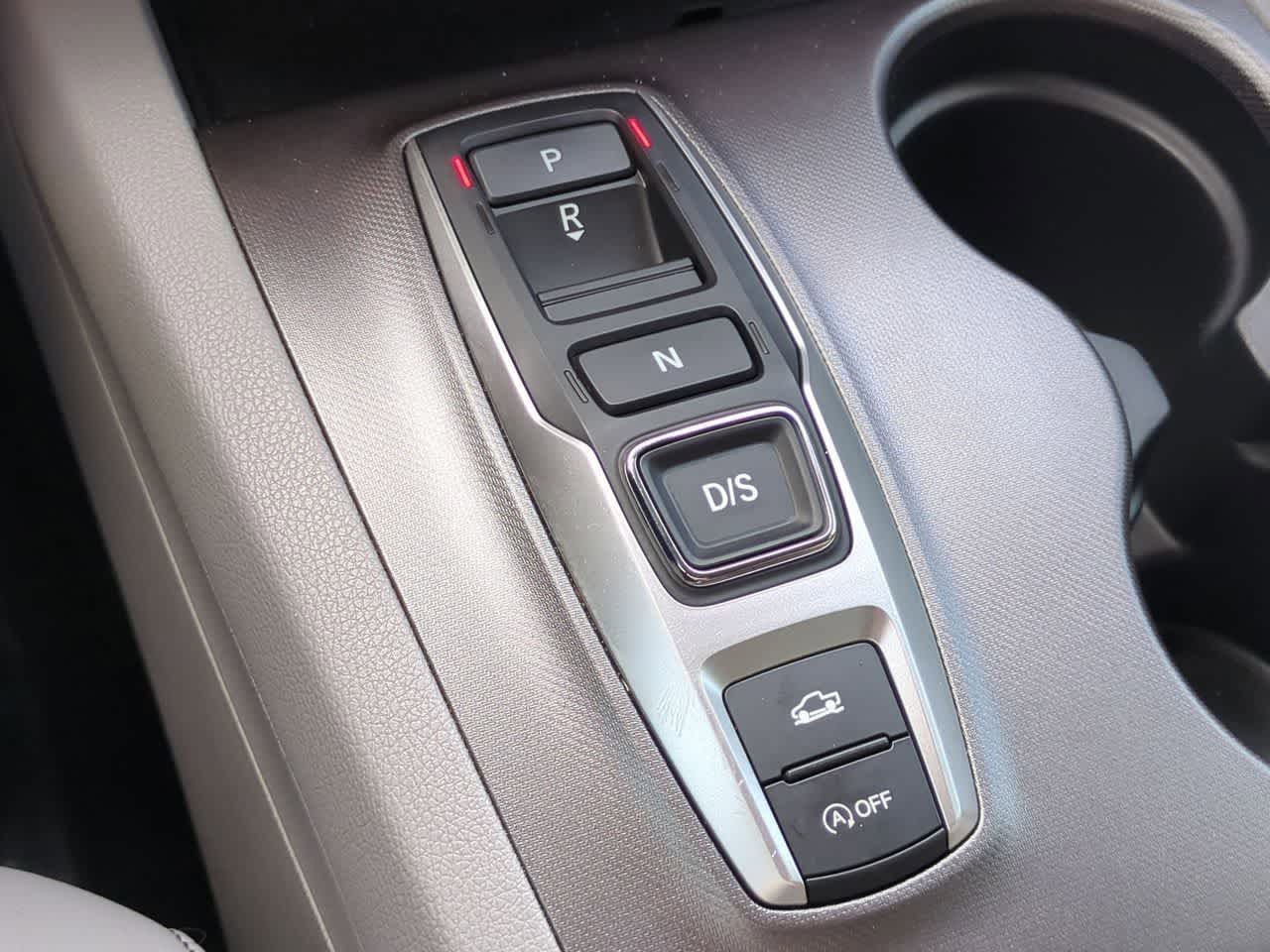 Thumbnail: 2022 Honda Ridgeline - 32