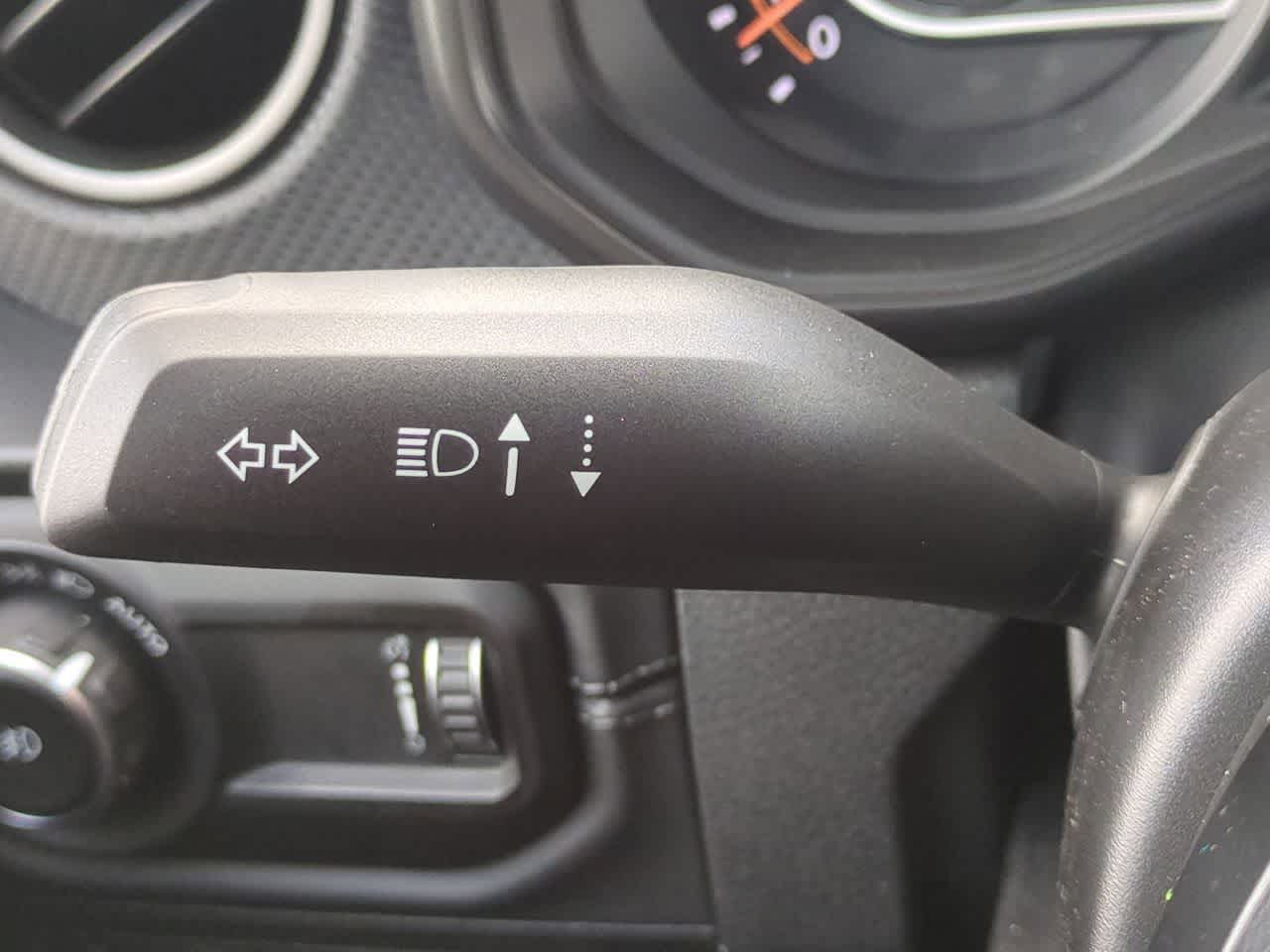 Thumbnail: 2026 Jeep Wrangler - 27