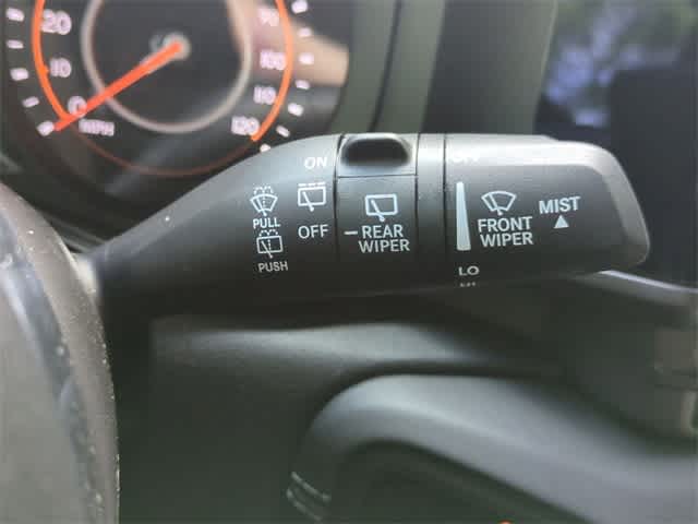 Thumbnail: 2025 Jeep Wrangler - 26