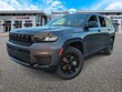  Jeep Grand Cherokee L