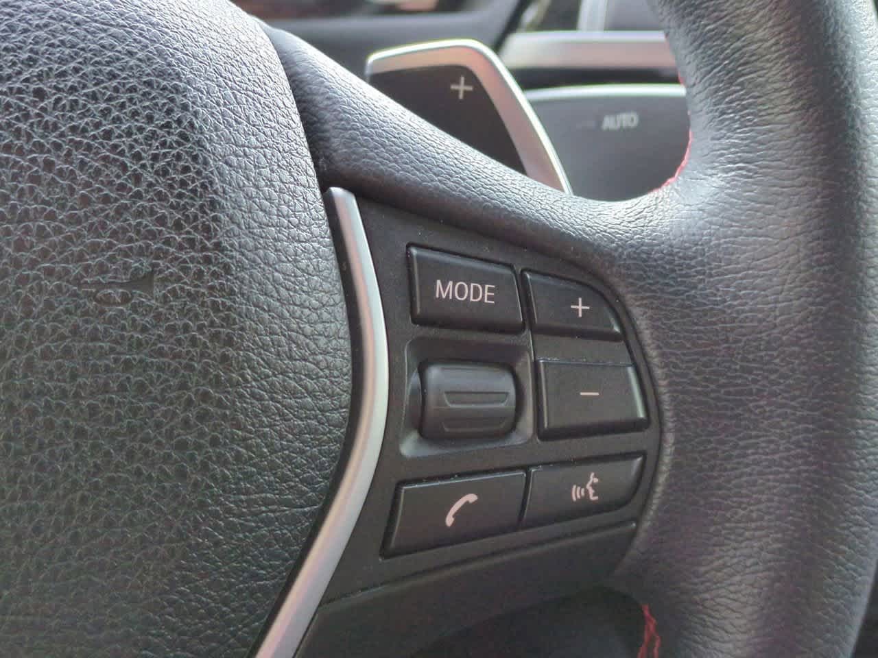 Thumbnail: 2018 BMW 3 Series - 26