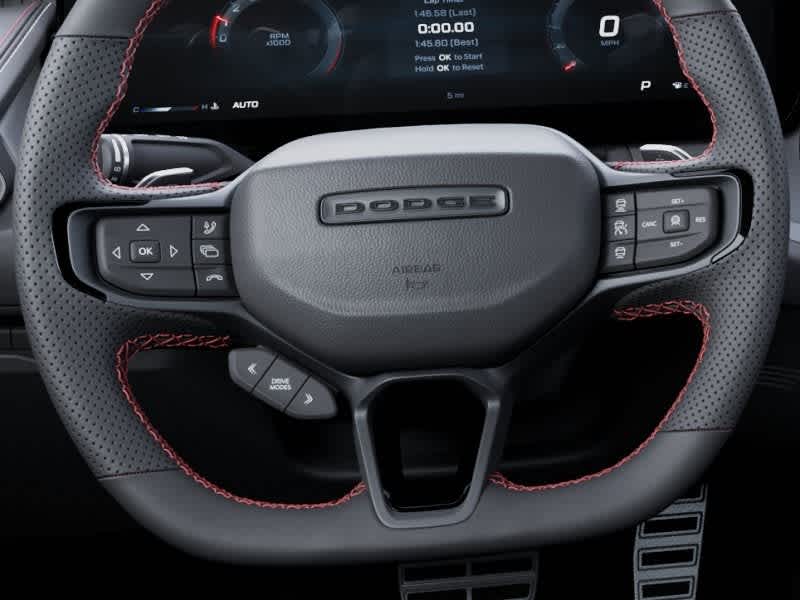 Thumbnail: 2026 Dodge Charger - 19