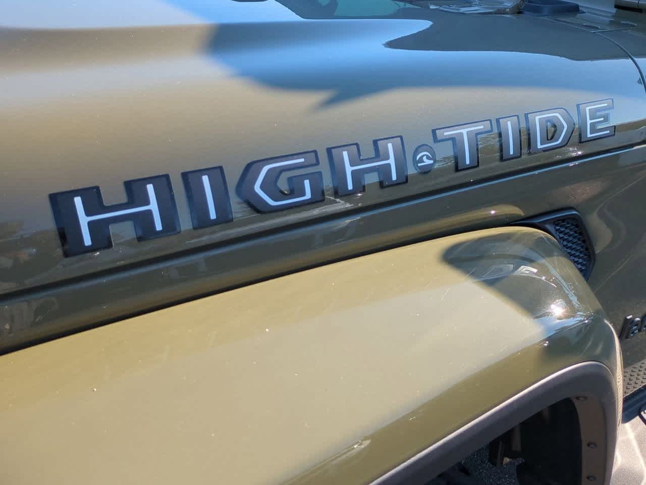 Thumbnail: 2025 Jeep Gladiator - 13