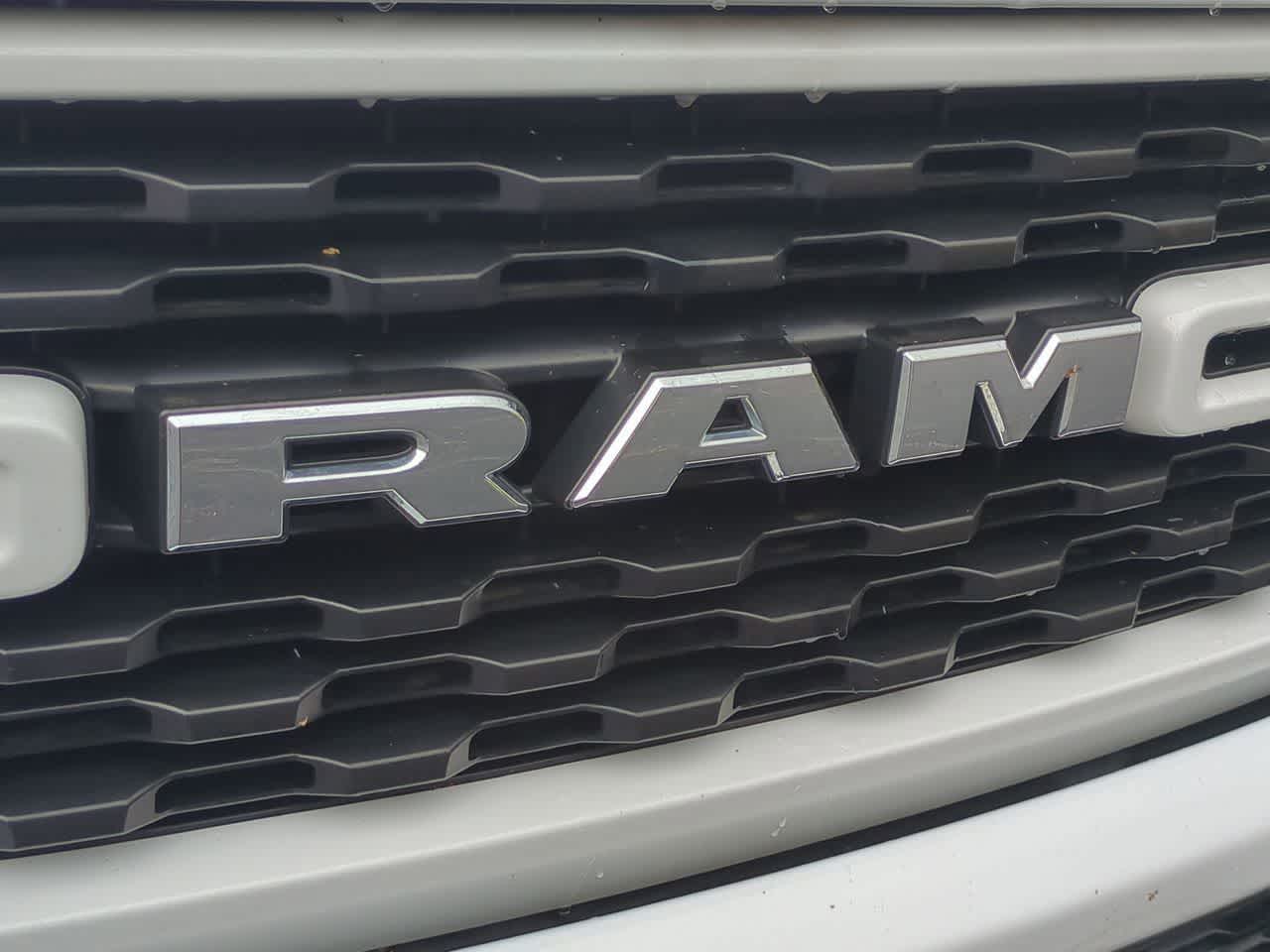 Thumbnail: 2024 RAM 1500 - 12