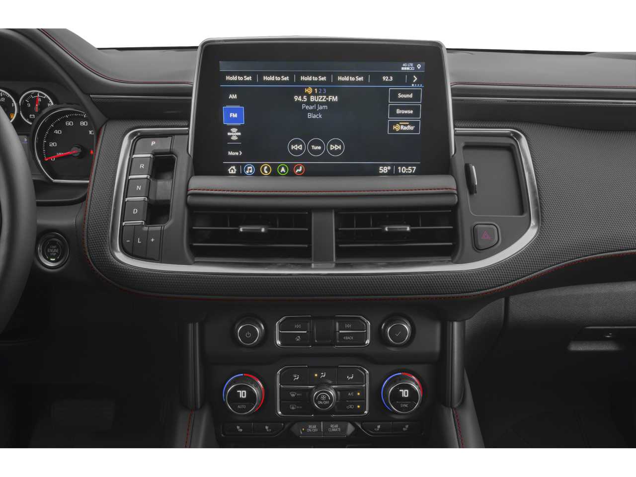 Thumbnail: 2022 Chevrolet Tahoe - 7