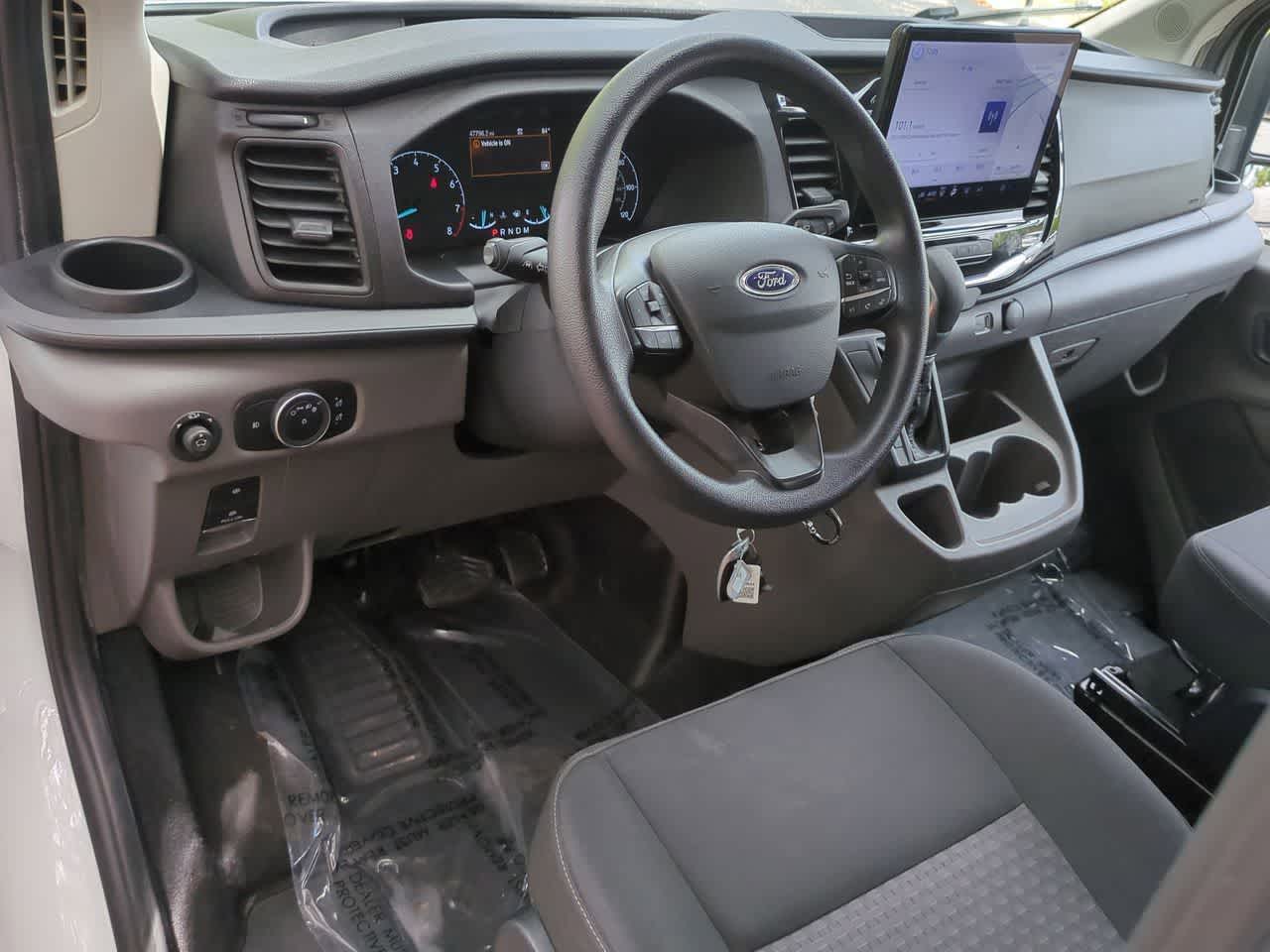 Thumbnail: 2023 Ford Transit Series - 10