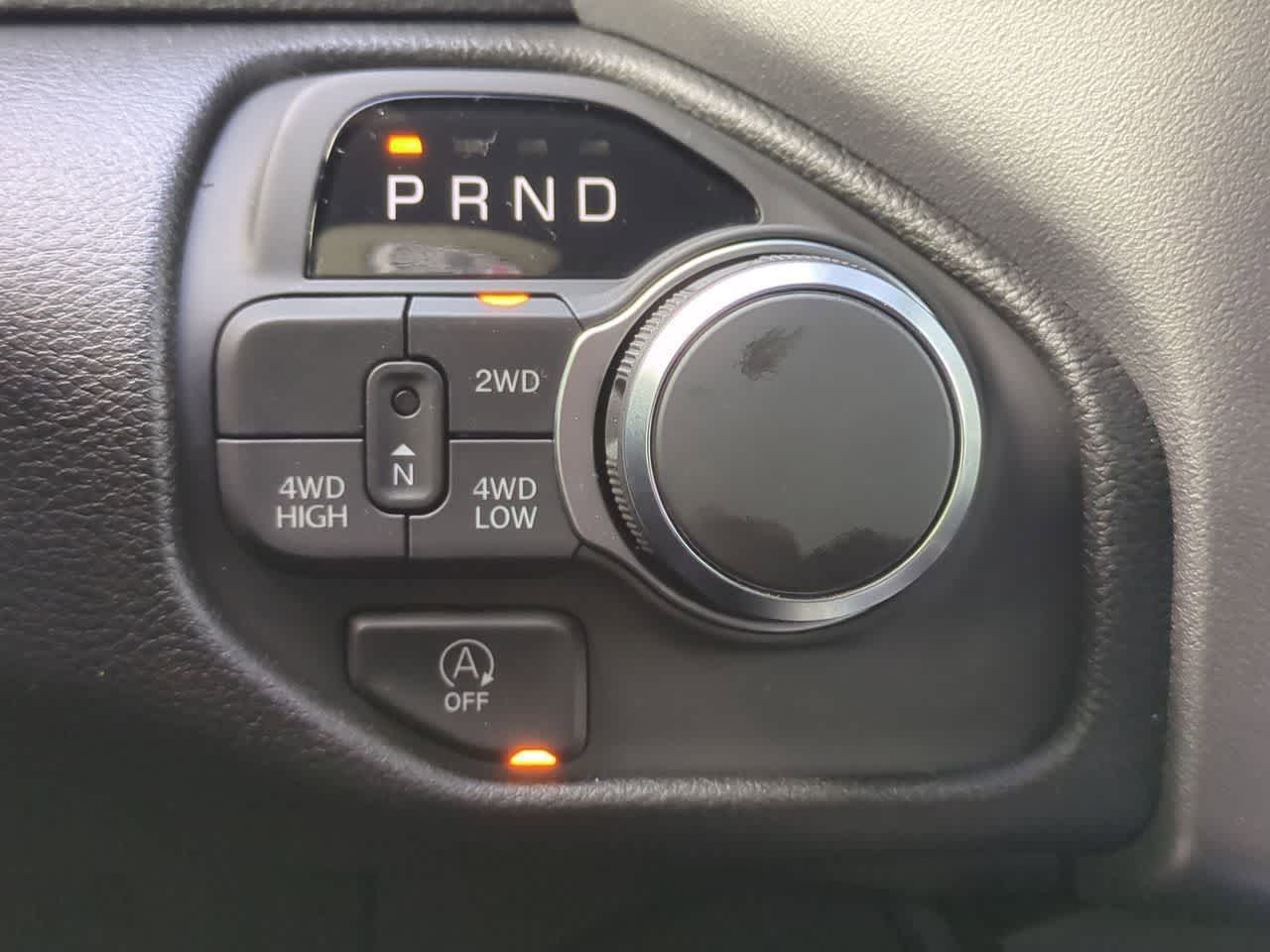Thumbnail: 2026 RAM 1500 - 31