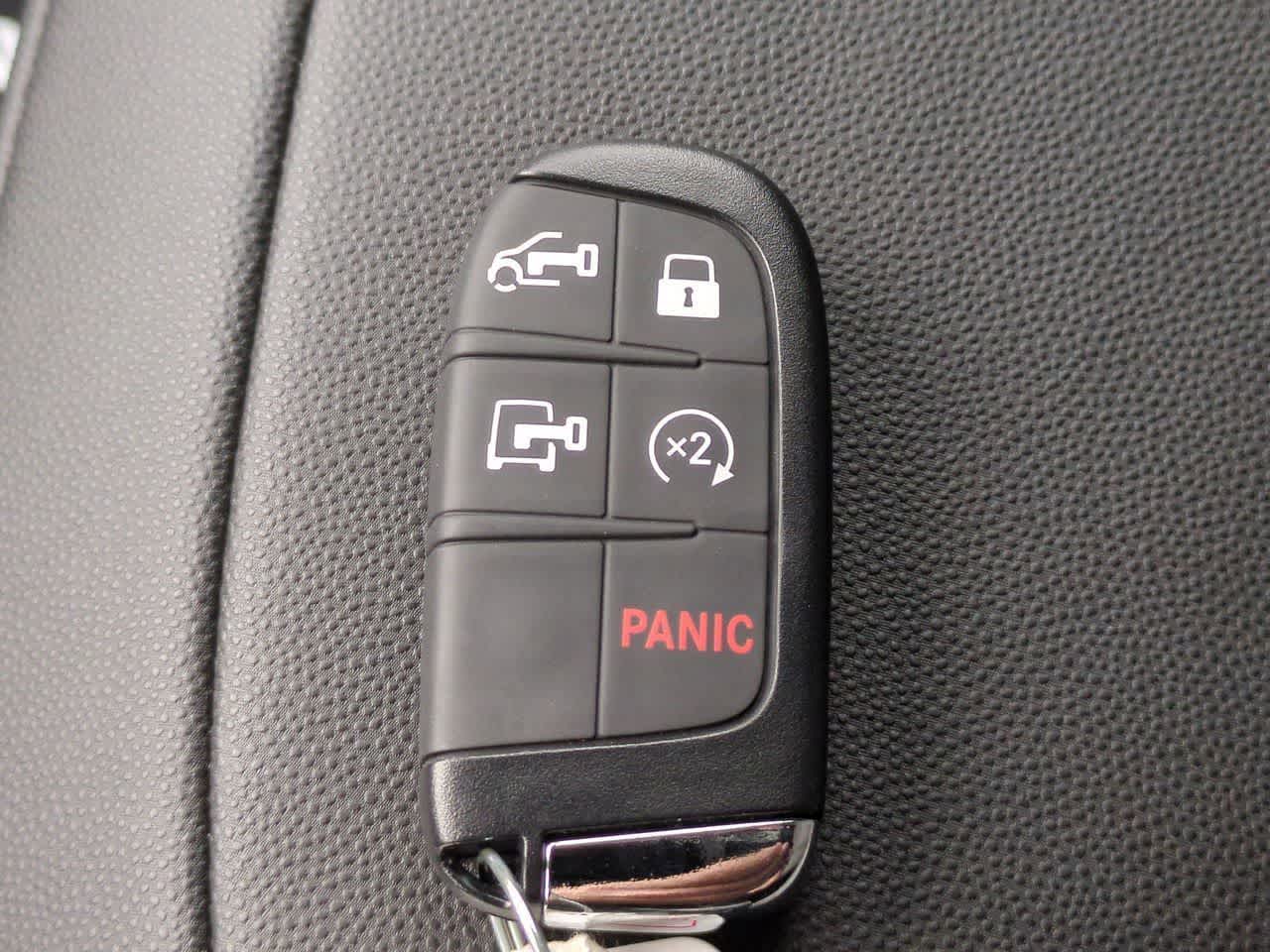 Thumbnail: 2026 RAM ProMaster - 35