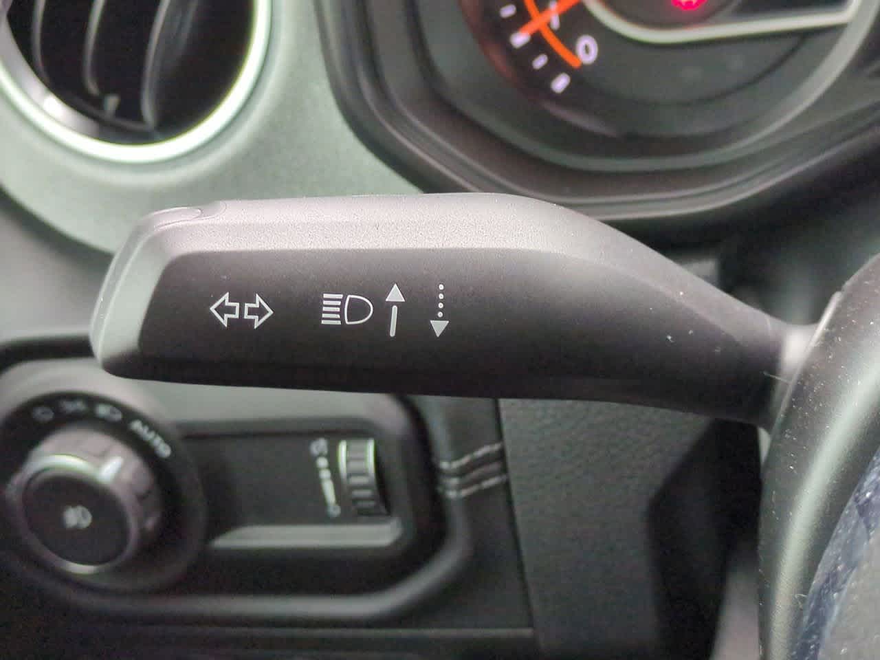 Thumbnail: 2026 Jeep Wrangler - 27