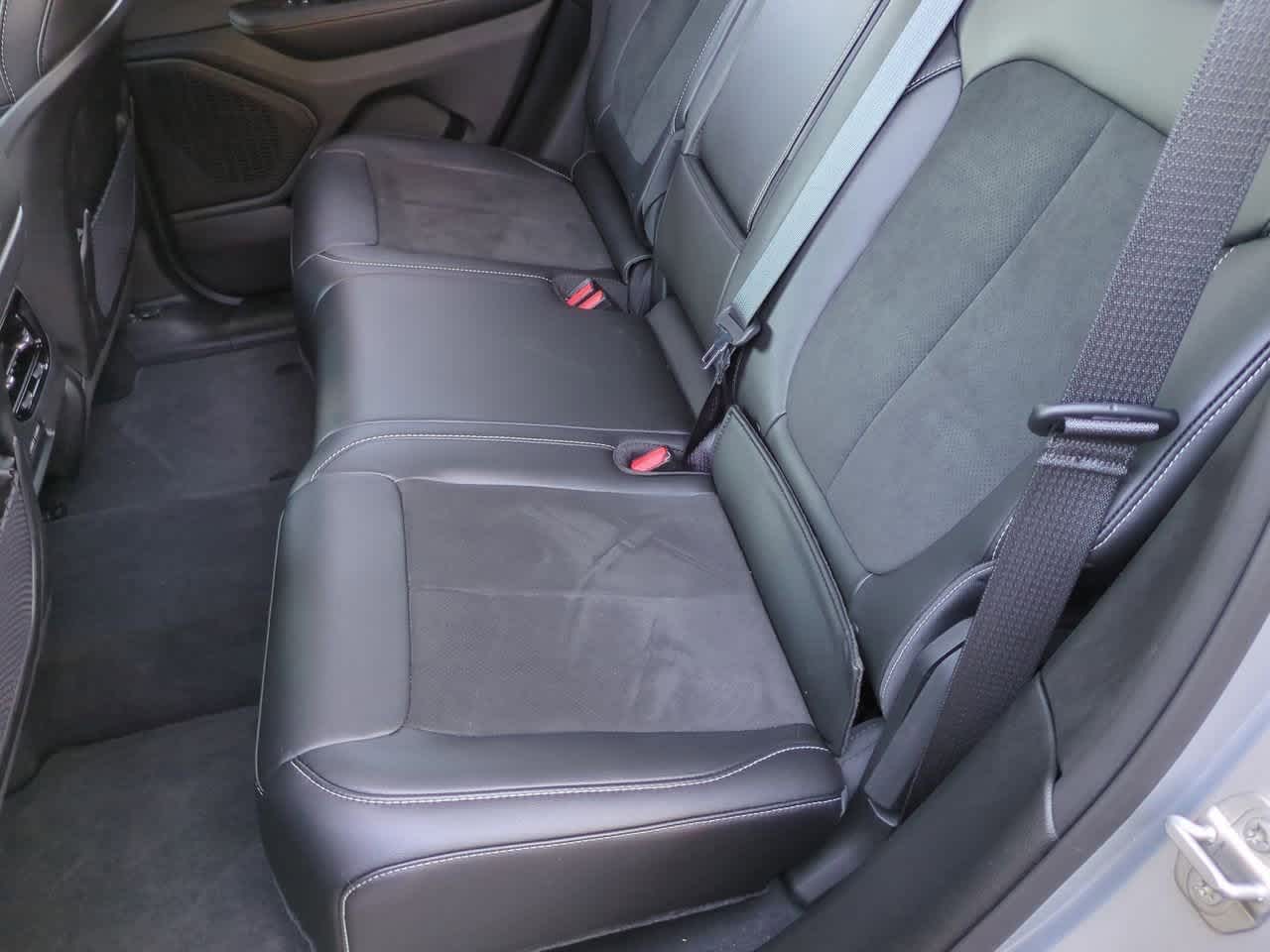 Thumbnail: 2025 Jeep Grand Cherokee - 20