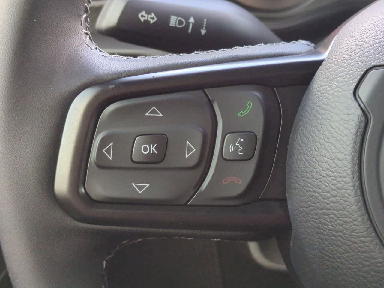 Thumbnail: 2025 Jeep Wrangler - 23