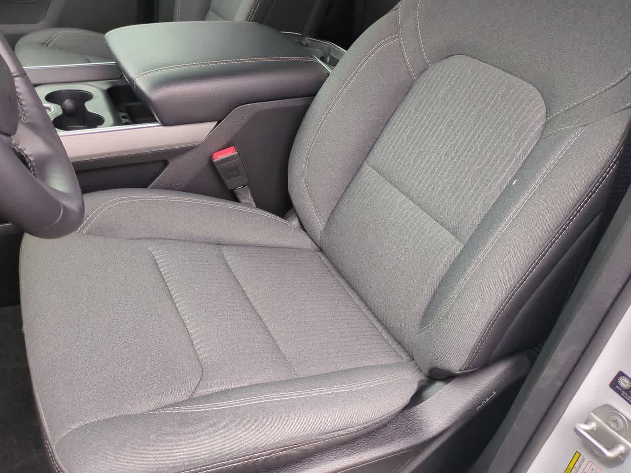 Thumbnail: 2024 RAM 1500 - 17