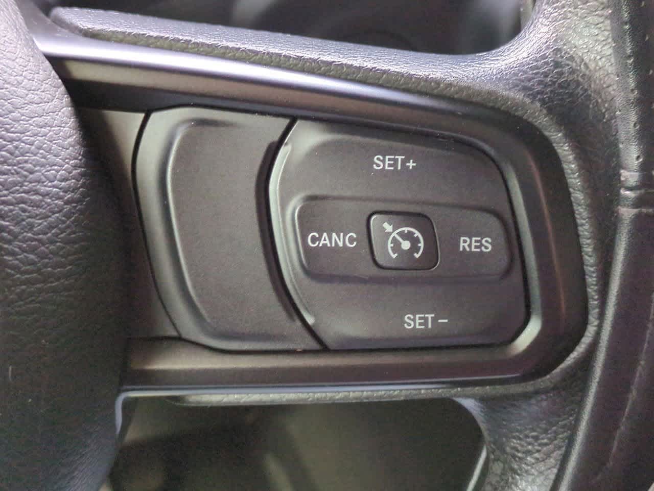 Thumbnail: 2021 Jeep Wrangler - 25