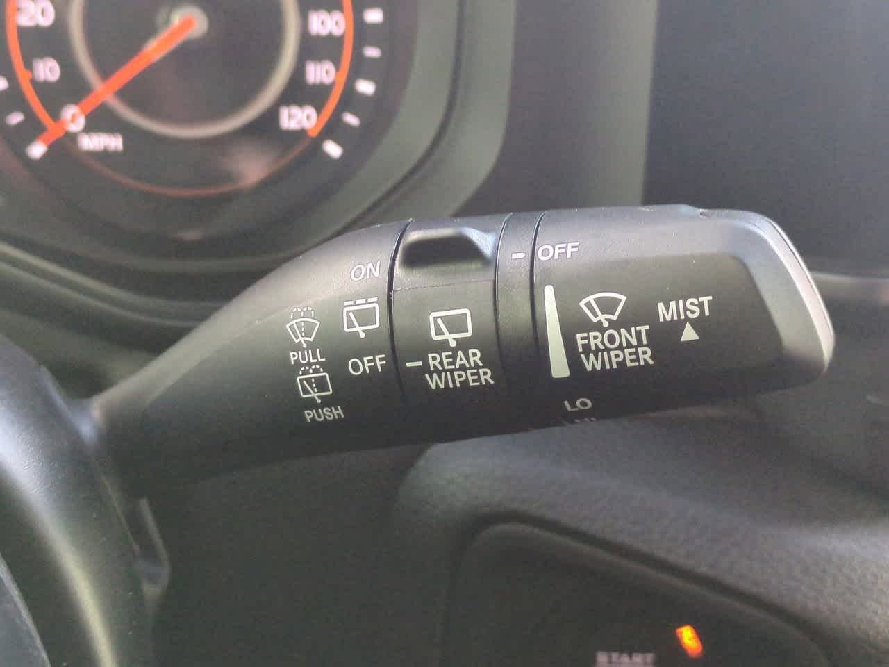 Thumbnail: 2025 Jeep Wrangler - 26