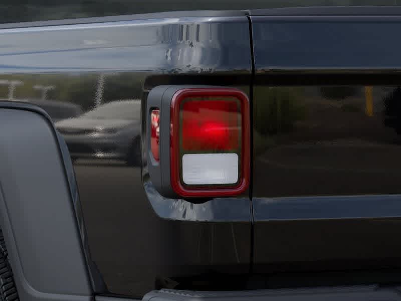 Thumbnail: 2026 Jeep Gladiator - 9